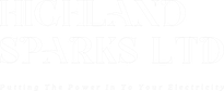 Highland Sparks Ltd